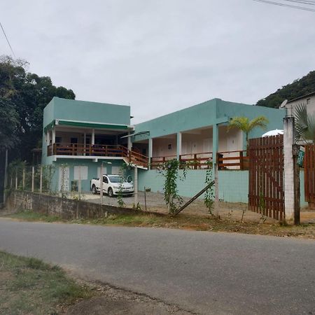 Suites Vitasha- Natureza E Praia Ubatuba Esterno foto