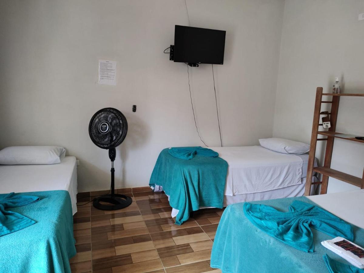 Suites Vitasha- Natureza E Praia Ubatuba Esterno foto