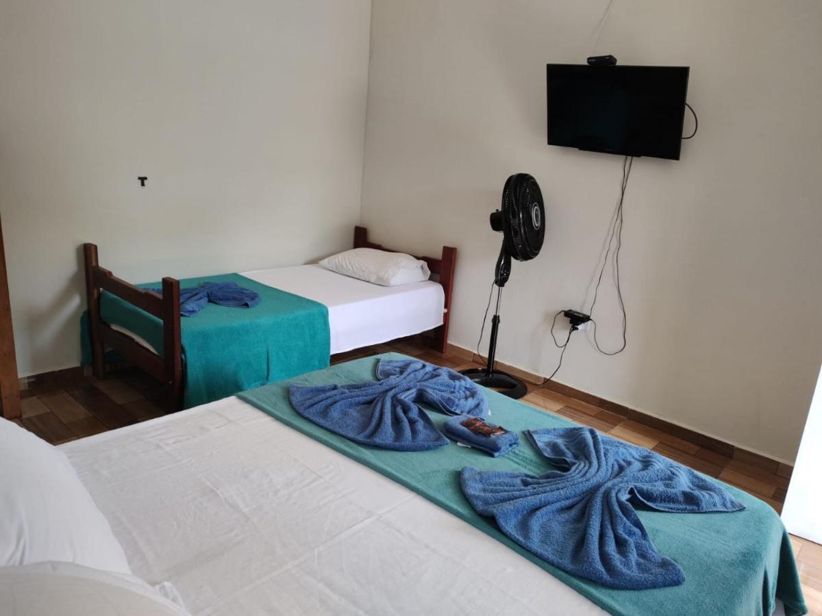 Suites Vitasha- Natureza E Praia Ubatuba Esterno foto
