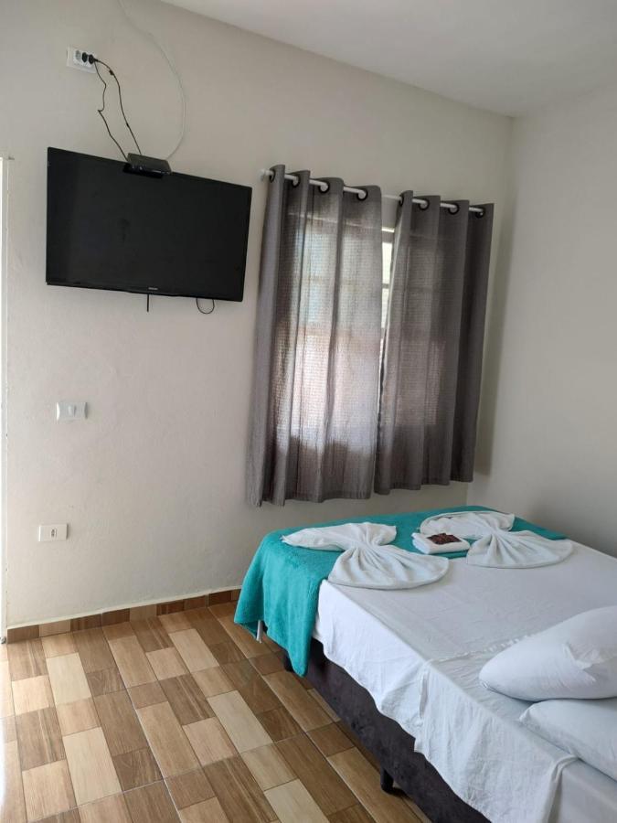 Suites Vitasha- Natureza E Praia Ubatuba Esterno foto