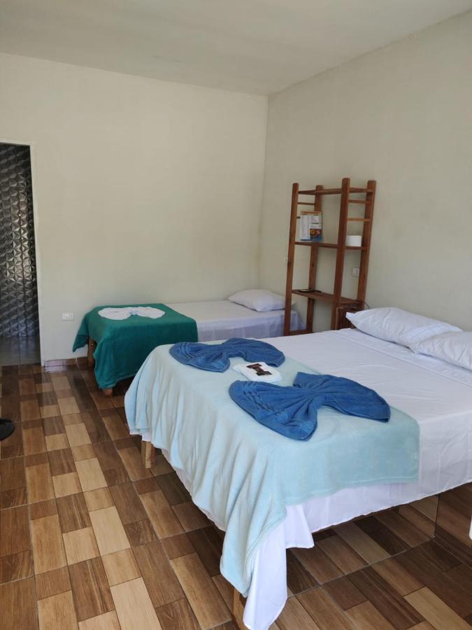 Suites Vitasha- Natureza E Praia Ubatuba Esterno foto