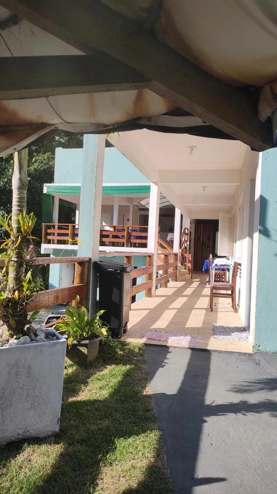 Suites Vitasha- Natureza E Praia Ubatuba Esterno foto